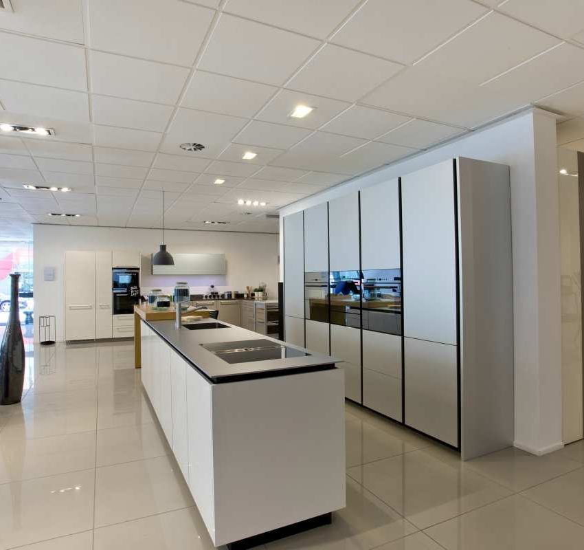 cucina poggenpohl in offerta plussegmento lugano prezzo speciale