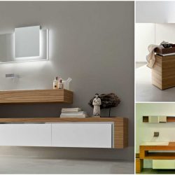 Promozione bagno: mobili Toscoquattro in offerta!