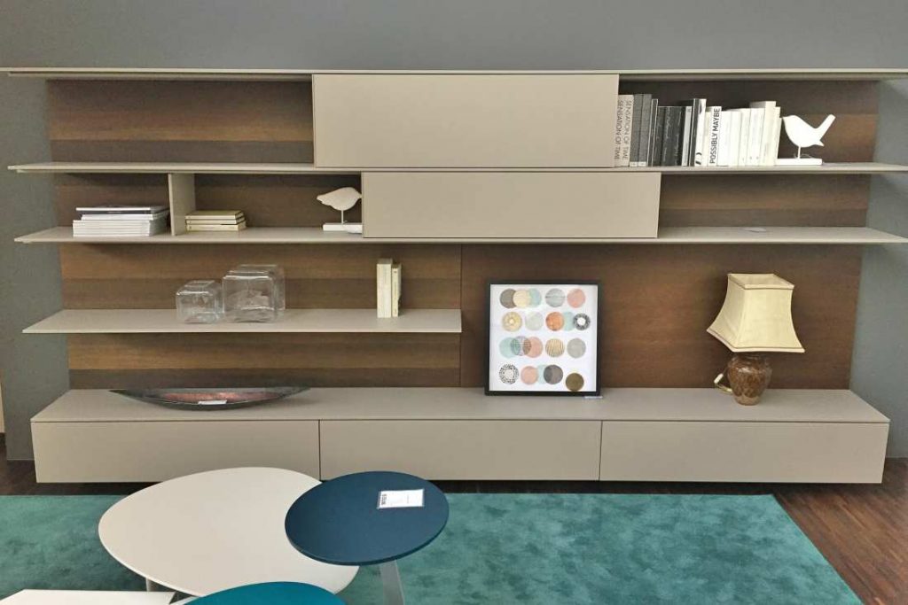 Mobili soggiorno in offerta. credenza arte povera soggiorni with ... Mobili da soggiorno moderni