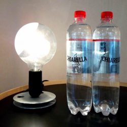 Achille Castiglioni: l’acqua Chiarella ne celebra il centenario