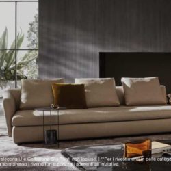 Promozione divani – Molteni regala il rivestimento for design lovers!