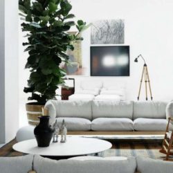 Design scandinavo: i migliori marchi italiani di arredamento in stile nordico