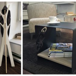 Selva partecipa a Lugano Design District – 12/21 ottobre 2018