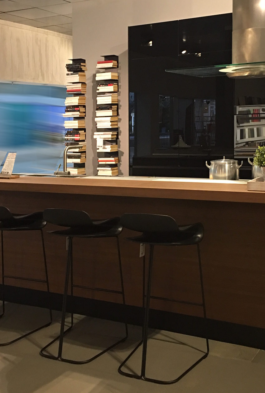cucina valcucine offerta speciale