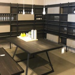 Saldi – sconti speciali su Modulnova e Carl Hansen a Lugano!