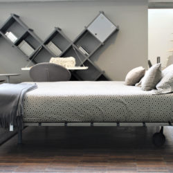 Letto Flou in offerta – Tadao di Vico Magistretti
