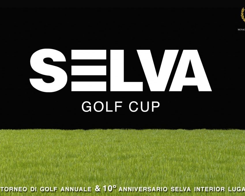 selva golf cup 2014