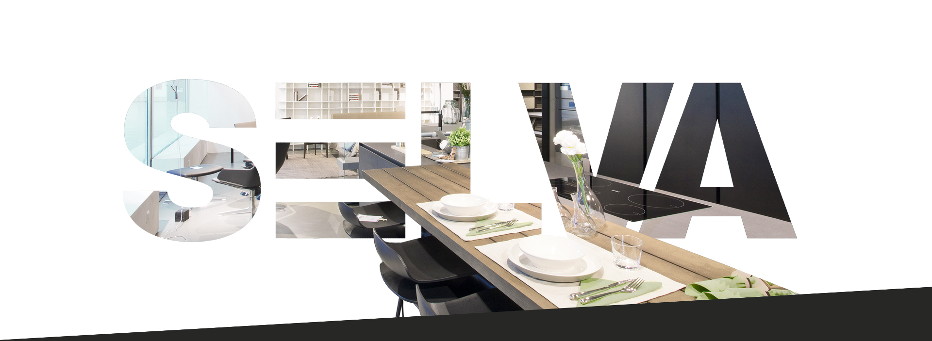 Selva Interior - Mobili di design e arredamenti su misura a lugano e como