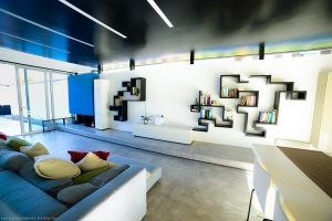 appartamento lago melano ticino