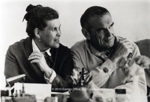 charles e ray eames