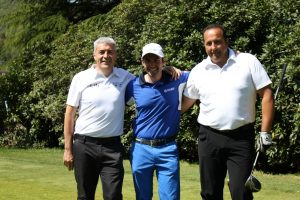 selva golf cup 2016