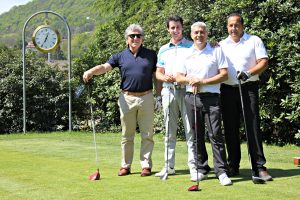 selva golf cup 2016