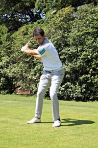 selva golf cup 2016