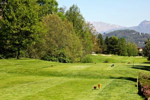 selva golf cup 2016