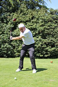 selva golf cup 2016