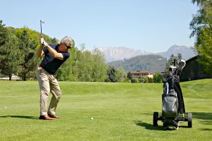 selva golf cup 2016