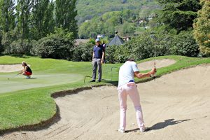 selva golf cup 2016