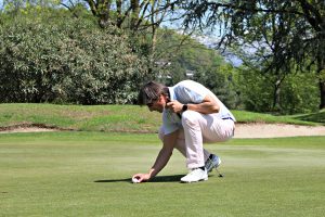 selva golf cup 2016
