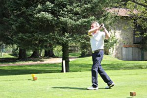 selva golf cup 2016