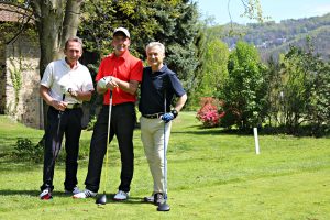 selva golf cup 2016