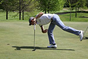 selva golf cup 2016