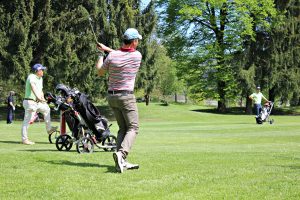 selva golf cup 2016