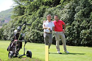 selva golf cup 2016