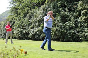 selva golf cup 2016