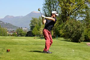 selva golf cup 2016