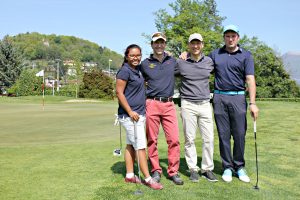 selva golf cup 2016
