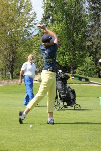 selva golf cup 2016