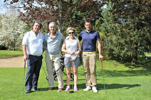 selva golf cup 2016