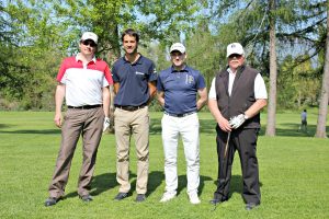 selva golf cup 2016