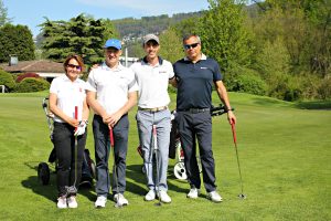 selva golf cup 2016