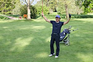 selva golf cup 2016