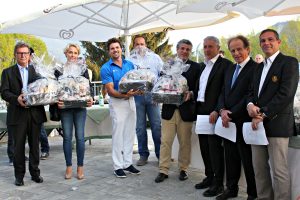 selva golf cup 2016