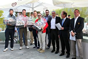 selva golf cup 2016