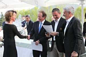 selva golf cup 2016