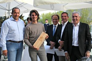 selva golf cup 2016