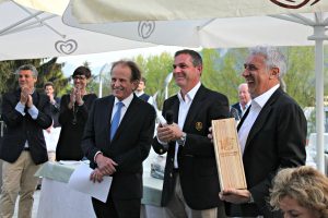selva golf cup 2016