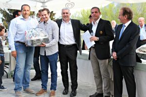 selva golf cup 2016