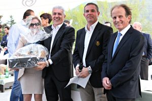 selva golf cup 2016