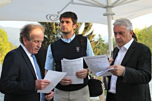 selva golf cup 2016