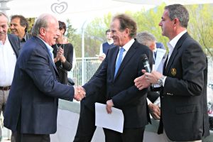 selva golf cup 2016