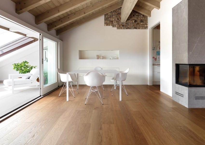 parquet verniciato quale scegliere