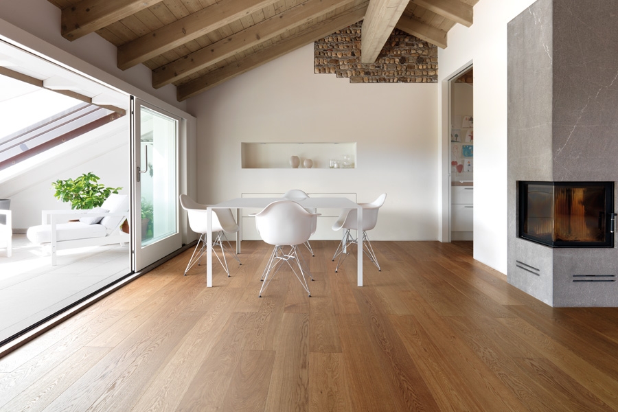 parquet verniciato quale scegliere