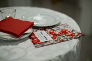 show cooking andrea bertarini