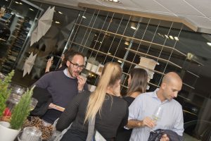 show cooking andrea bertarini
