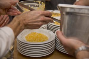 show cooking andrea bertarini