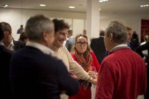 show cooking andrea bertarini